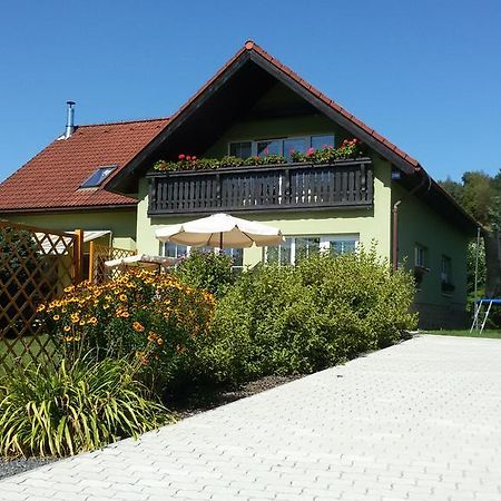 Apartment Amelie Rožnov pod Radhoštěm Exteriör bild