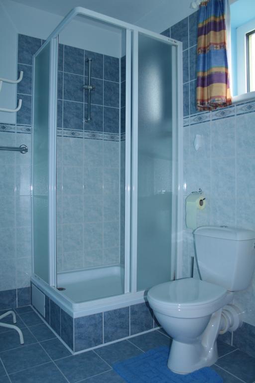 Apartment Amelie Rožnov pod Radhoštěm Rum bild